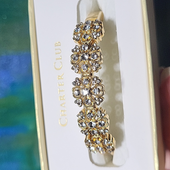 Charter Club Jewelry - NWT 🎁 NIB Beautiful Bracelet